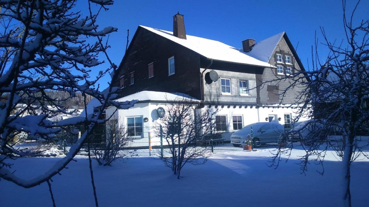 B&B All Seasons Winterberg Eksteriør bilde