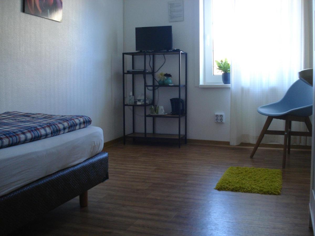B&B All Seasons Winterberg Eksteriør bilde