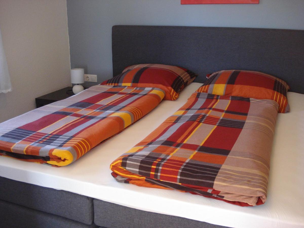 B&B All Seasons Winterberg Eksteriør bilde