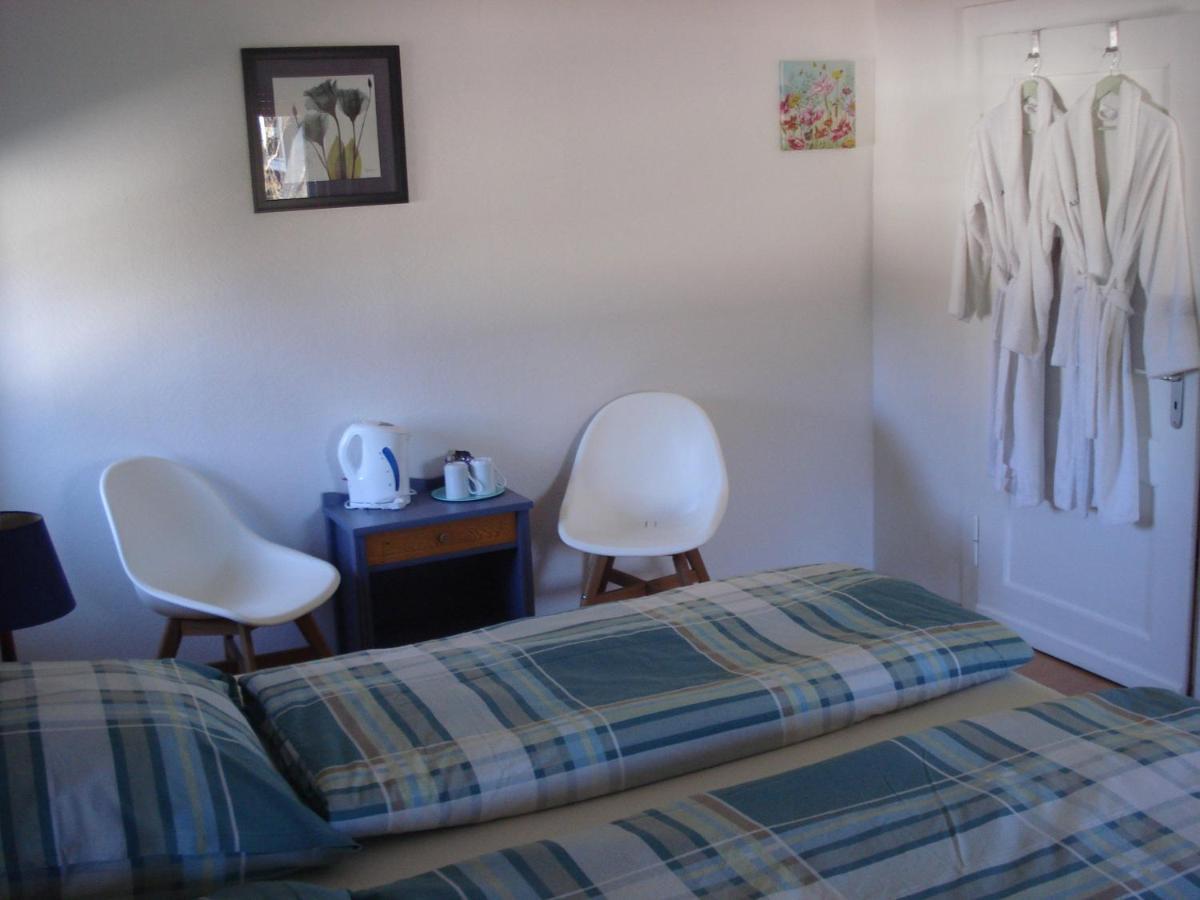 B&B All Seasons Winterberg Eksteriør bilde