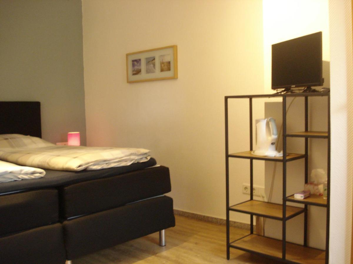 B&B All Seasons Winterberg Eksteriør bilde