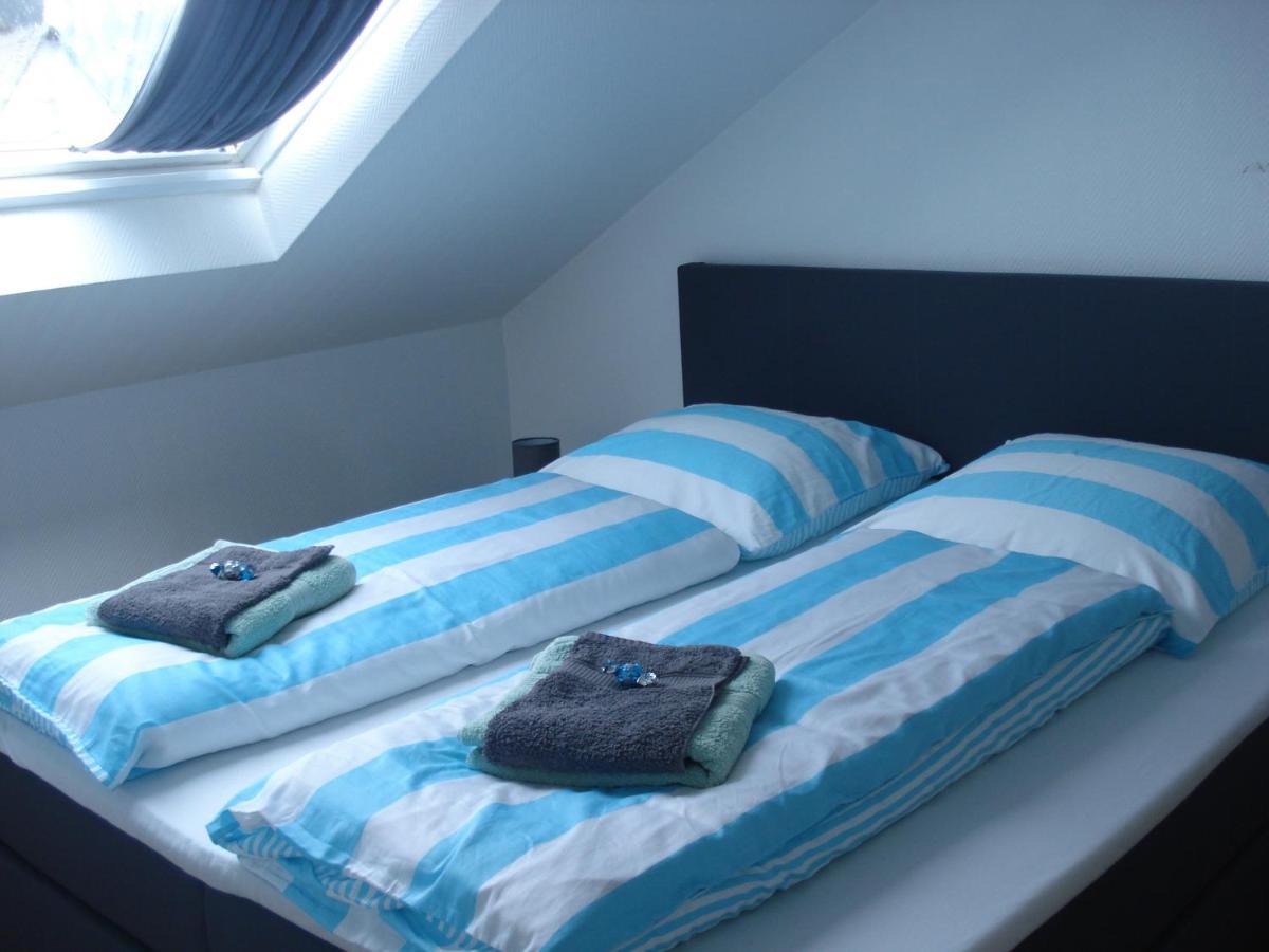B&B All Seasons Winterberg Eksteriør bilde
