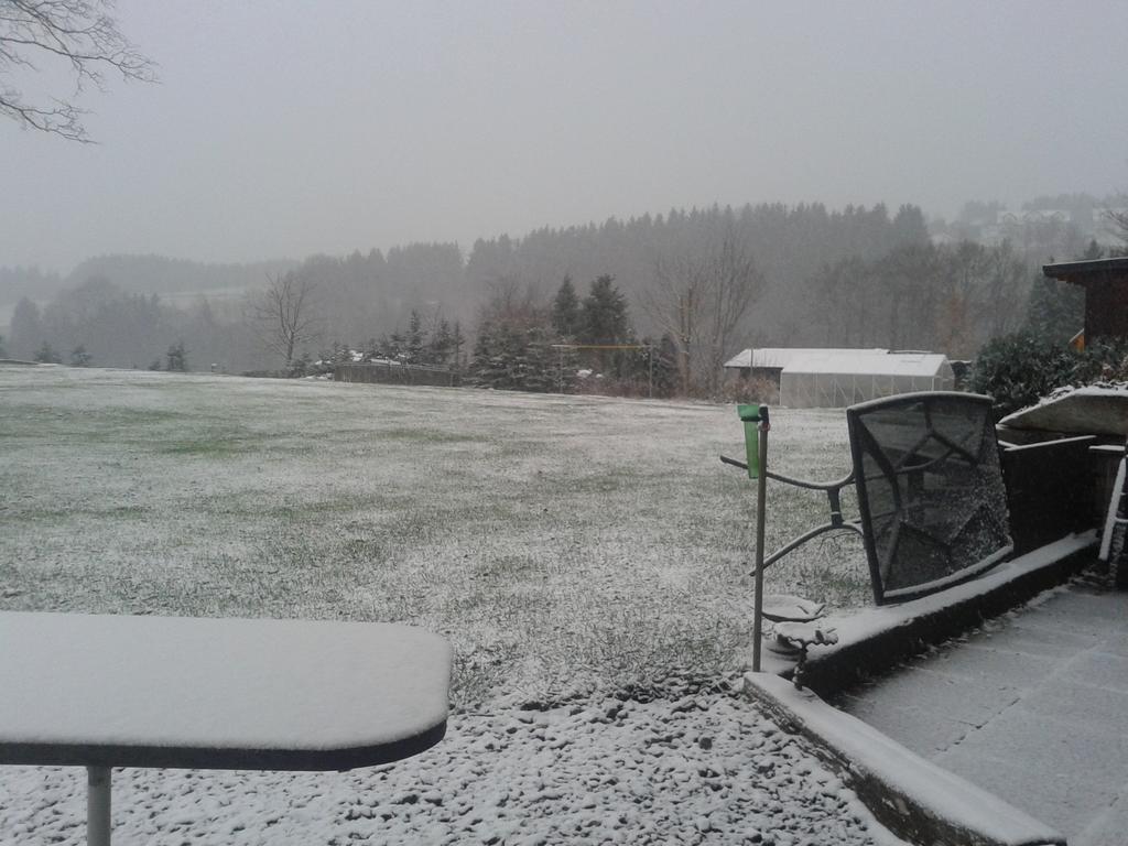 B&B All Seasons Winterberg Eksteriør bilde