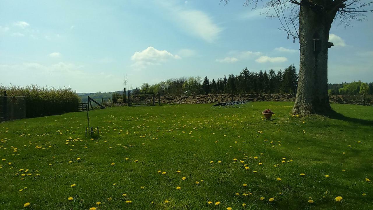 B&B All Seasons Winterberg Eksteriør bilde