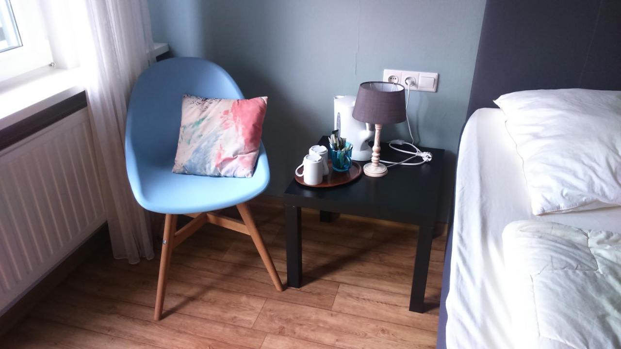 B&B All Seasons Winterberg Eksteriør bilde