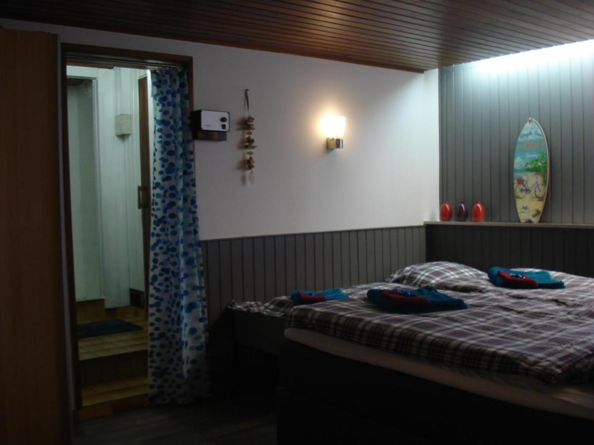 B&B All Seasons Winterberg Eksteriør bilde