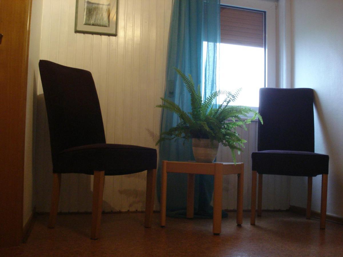 B&B All Seasons Winterberg Eksteriør bilde